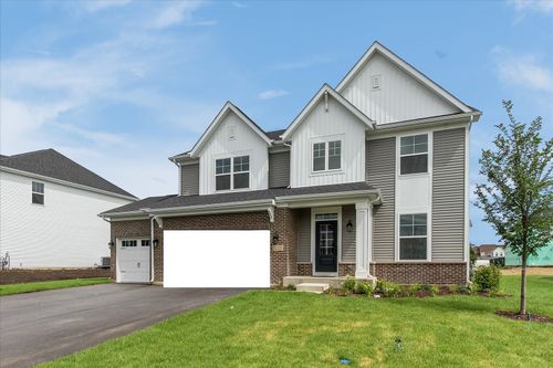 26321 W Sablewood Cir, Plainfield, IL, 60585-2996 | Card Image