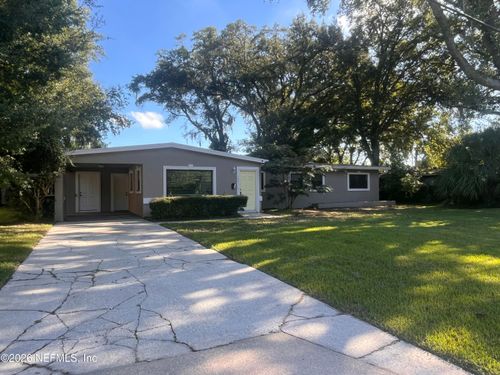 3851 Pizarro Road, Jacksonville, FL, 32217 | Card Image