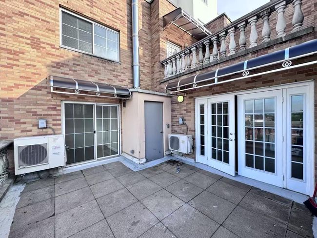 Patio / terrace with french doors and a patio area | Image 4
