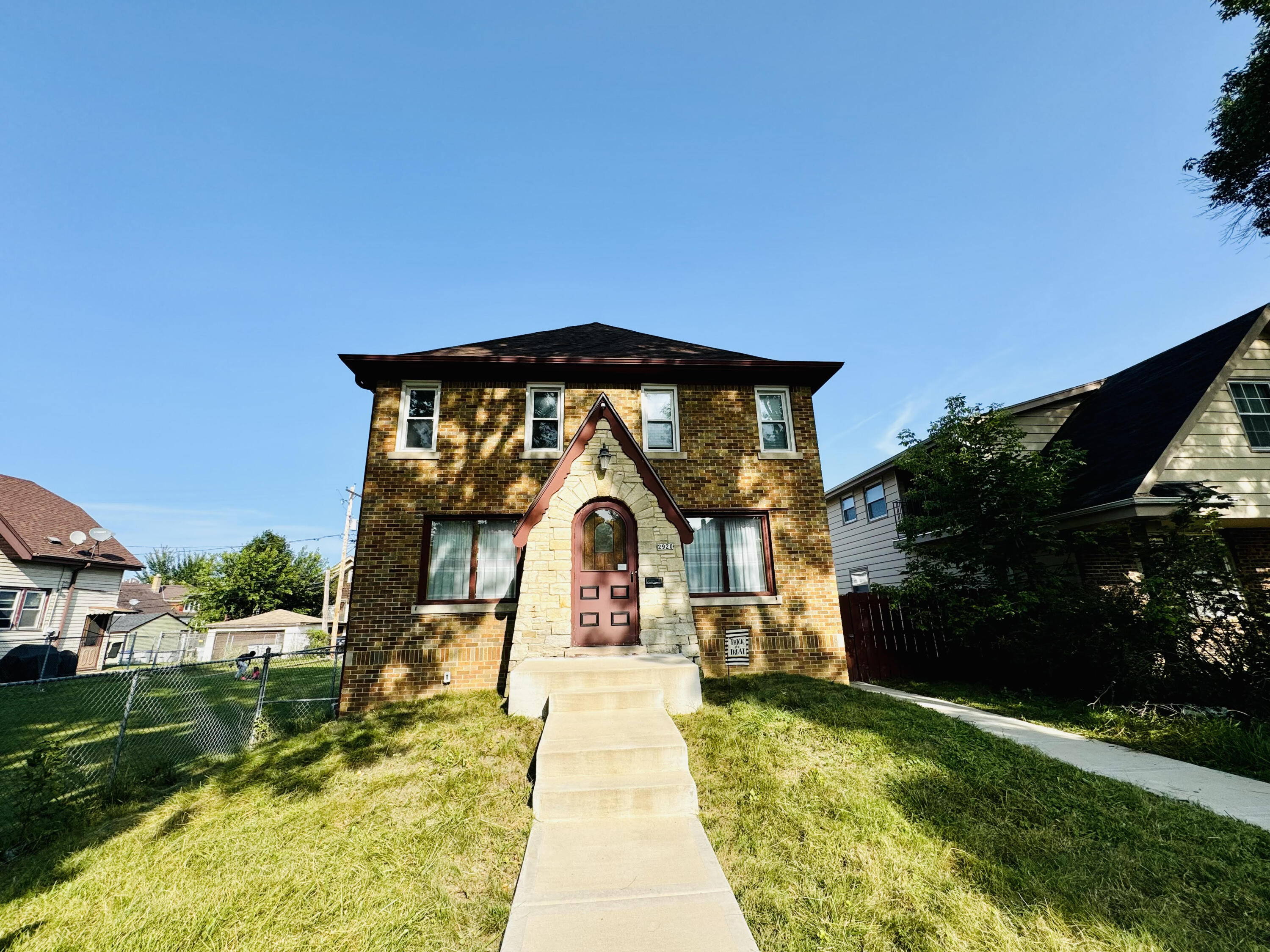 53rd St, Milwaukee, WI 53210