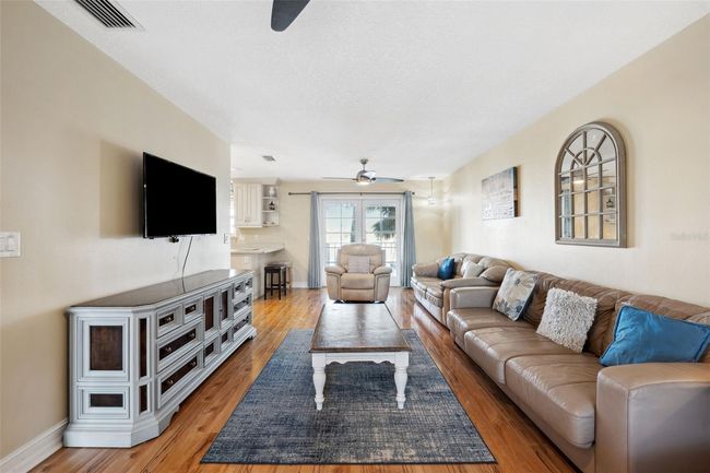2601 Bay Blvd, House other with 3 bedrooms, 2 bathrooms and null parking in INDIAN ROCKS BEACH FL | Image 8