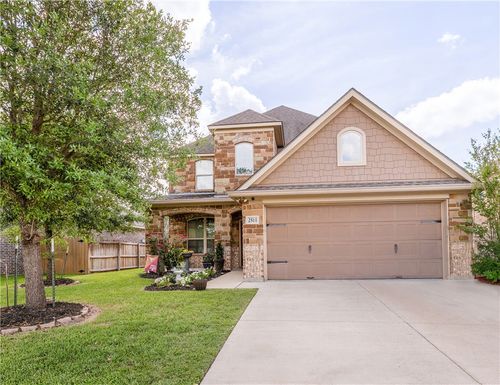 2511 Kimbolton Dr, College Station, TX, 77845-1203 | Card Image