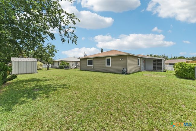 2601 Traverse Dr, House other with 3 bedrooms, 2 bathrooms and null parking in Killeen TX | Image 24