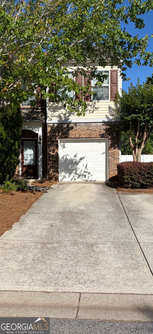 2911 Snapfinger Mnr, Decatur, GA, 30035-4177 | Card Image