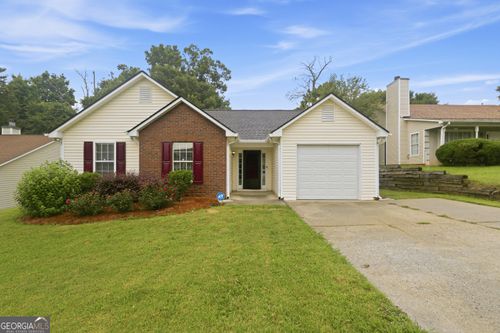 1014 Maple Leaf Rdg, Jonesboro, GA, 30238-8827 | Card Image