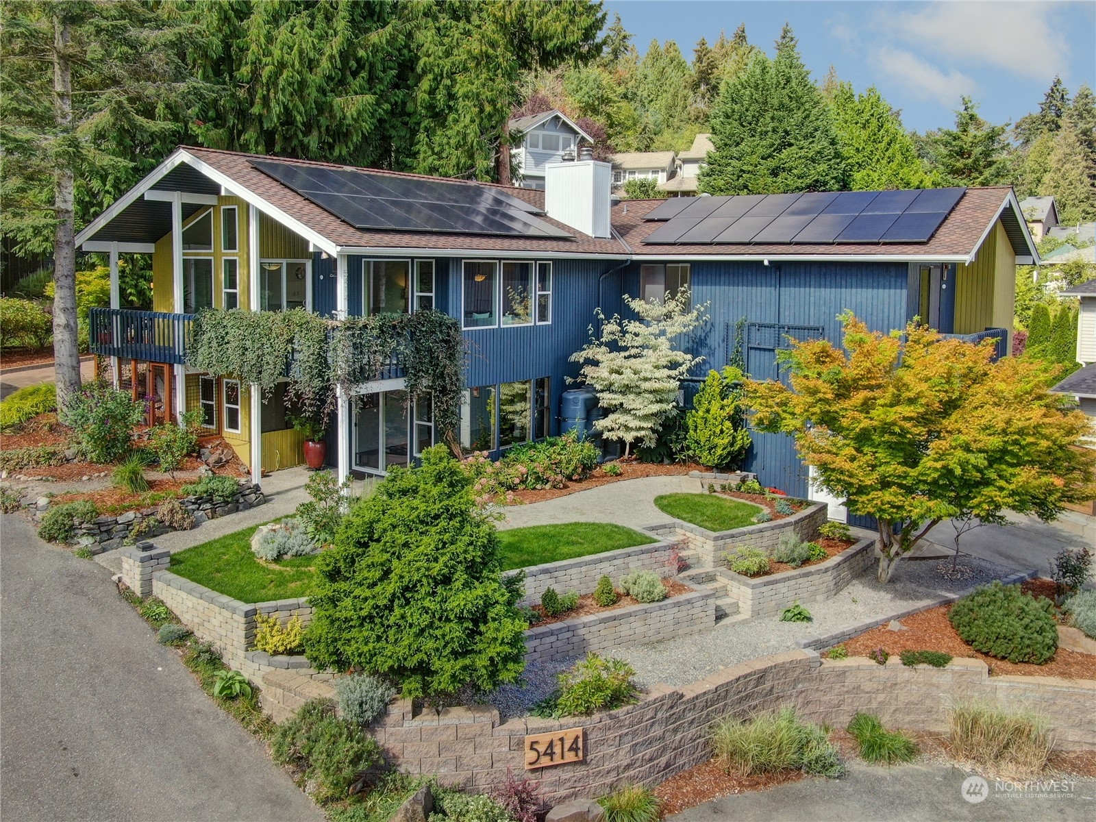 196th St, Lake Forest Park, WA 98155