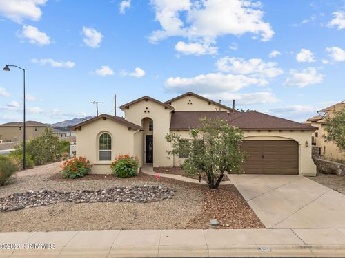 3005 Agua Ladoso Avenue, Las Cruces, NM, 88012 | Card Image
