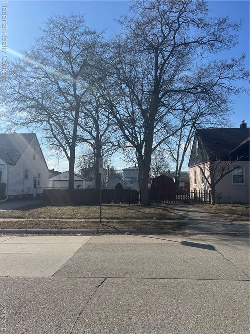 0000 Rausch Ave, Eastpointe, MI, 48021 | Card Image