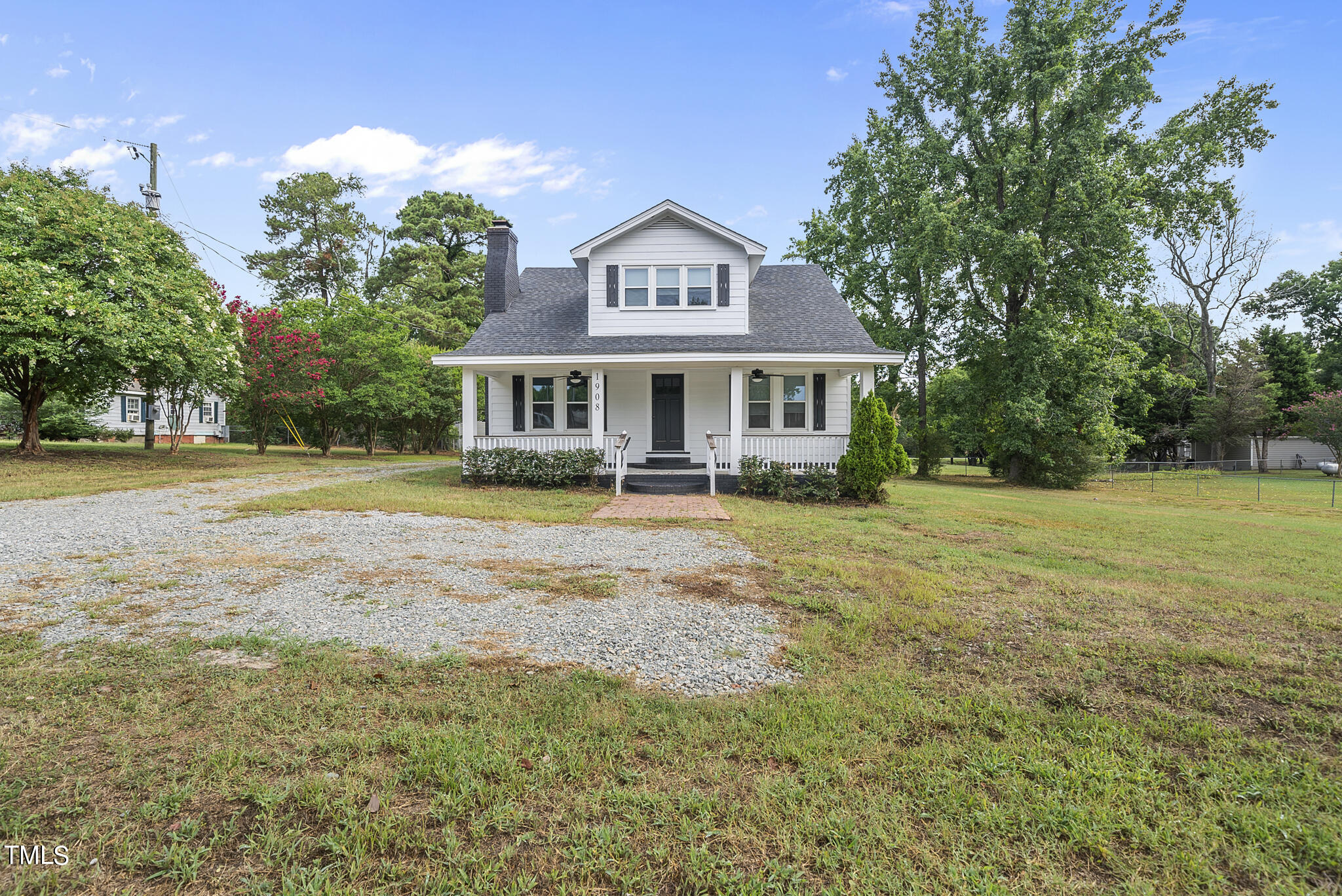 Garner Glen Dr, Raleigh, NC 27603