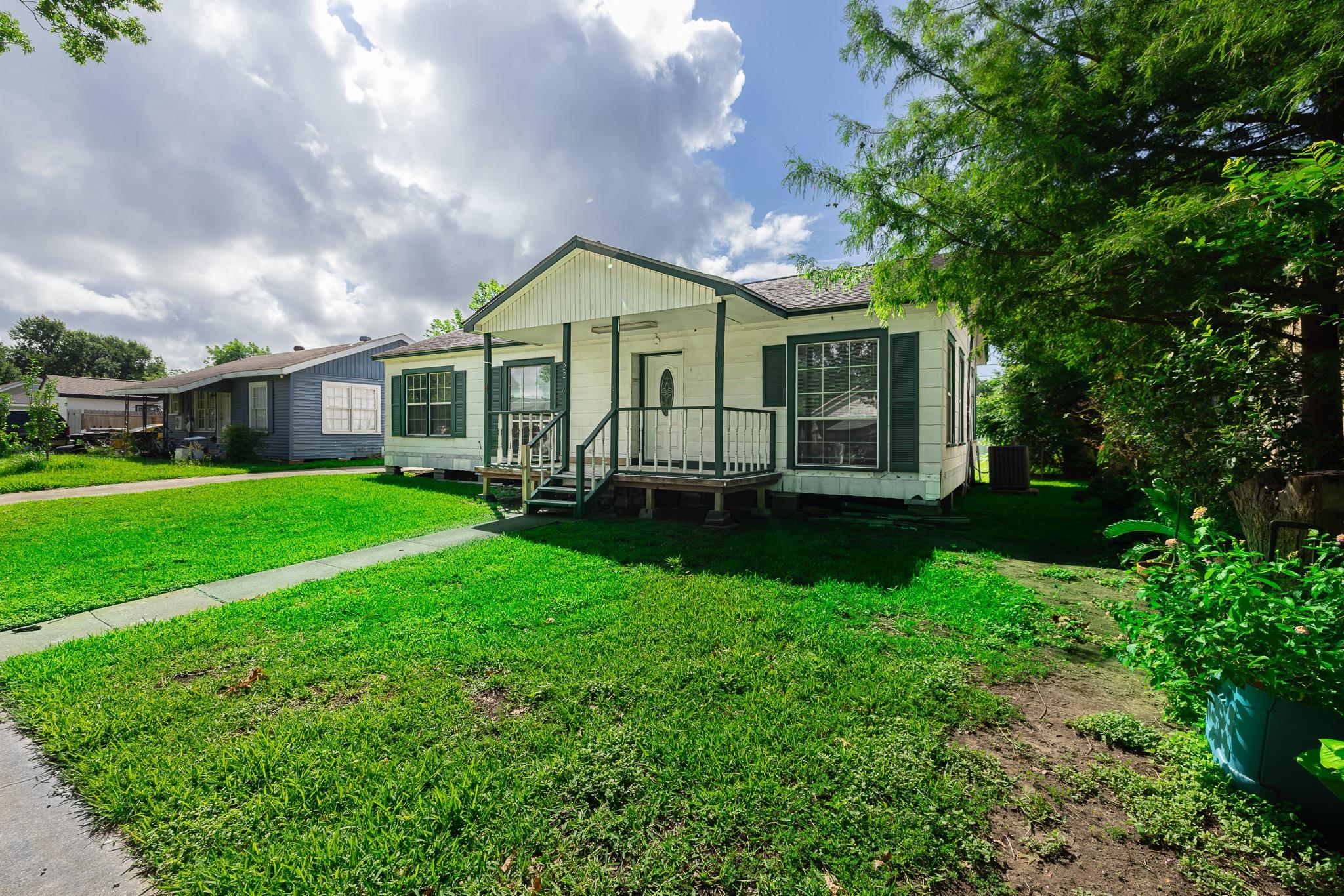 Residential in Baytown 3