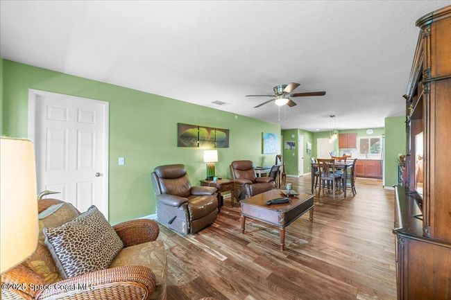 809 - 201 Saint Lucie Ln, Condo with 2 bedrooms, 2 bathrooms and null parking in Cocoa Beach FL | Image 16
