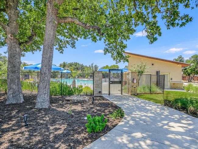 4125 Rushing Ranch Ln, House other with 4 bedrooms, 3 bathrooms and 2 parking in Georgetown TX | Image 32