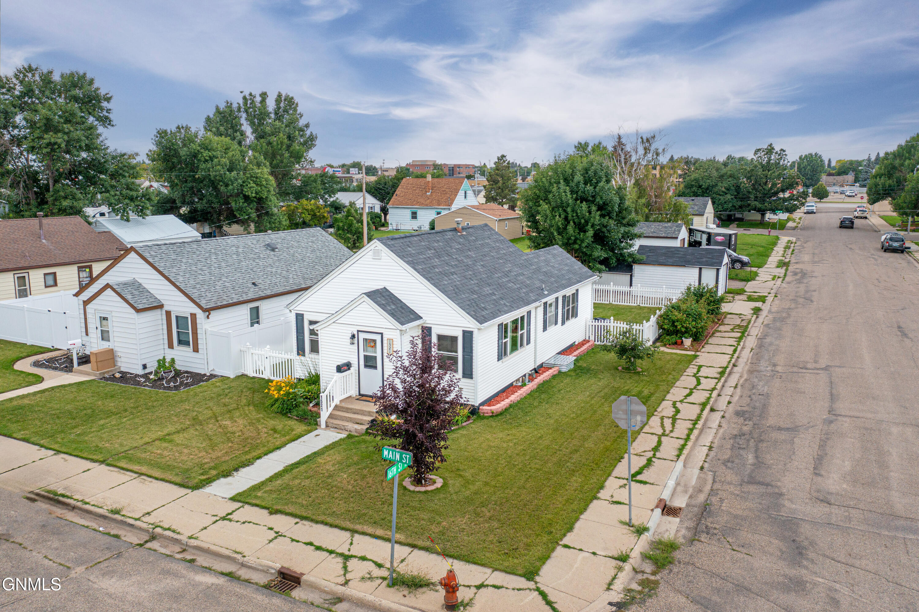Residential in Williston 3