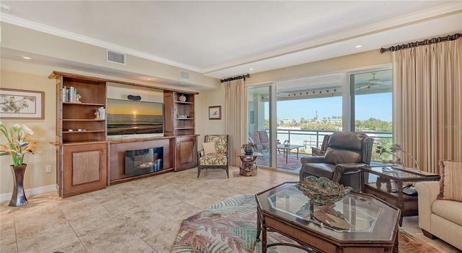 UNIT-102 - 221 Bayshore Rd, Condo with 3 bedrooms, 3 bathrooms and null parking in Nokomis FL | Image 10