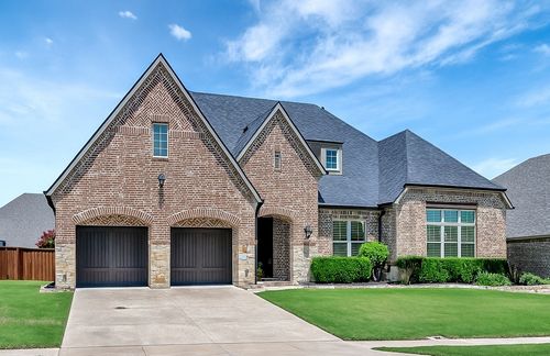 936 Fairway Ranch Pkwy, Roanoke, TX, 76262-1258 | Card Image