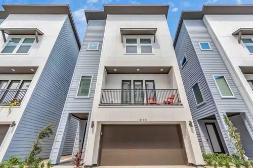 apt-b-1915 Kolfahl St, Houston, TX, 77023-4632 | Card Image