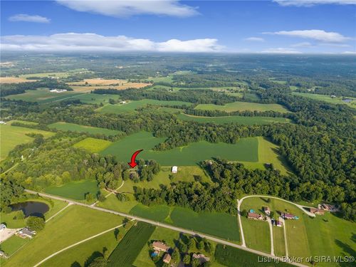 0 Clapp Rd, Otisco, IN, 47163 | Card Image