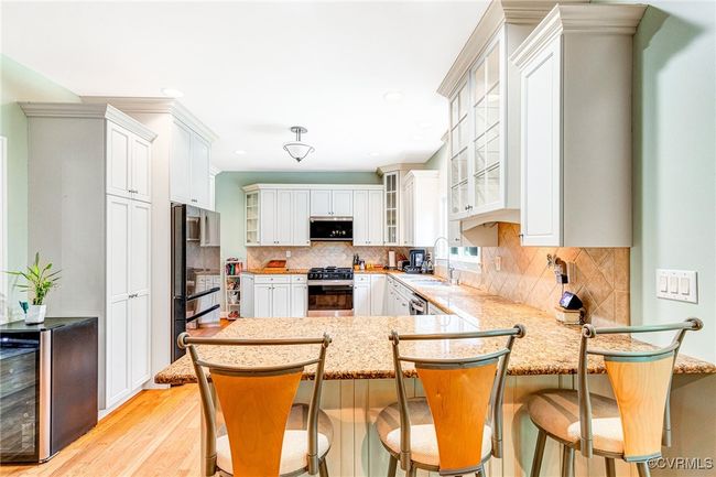 229 Skipjack Ln, House other with 4 bedrooms, 4 bathrooms and null parking in Cobbs Creek VA | Image 12