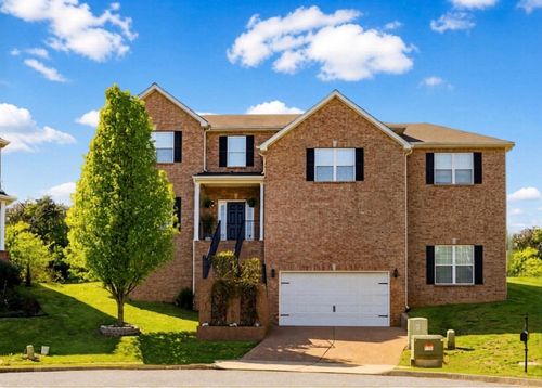 126 Judson Dr, Hendersonville, TN, 37075-6513 | Card Image