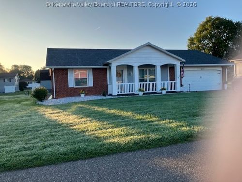 167 Lynn Dr, New Haven, WV, 25265-1148 | Card Image