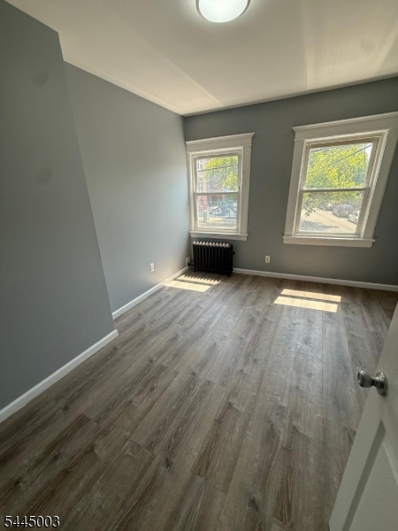 Residential Lease in Irvington Twp. 4