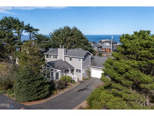 465 Sw Edgewater, Depoe Bay, OR, 97341-9523 | Card Image
