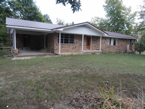 233 Piney Rd, Marshall, AR, 72650-7825 | Card Image