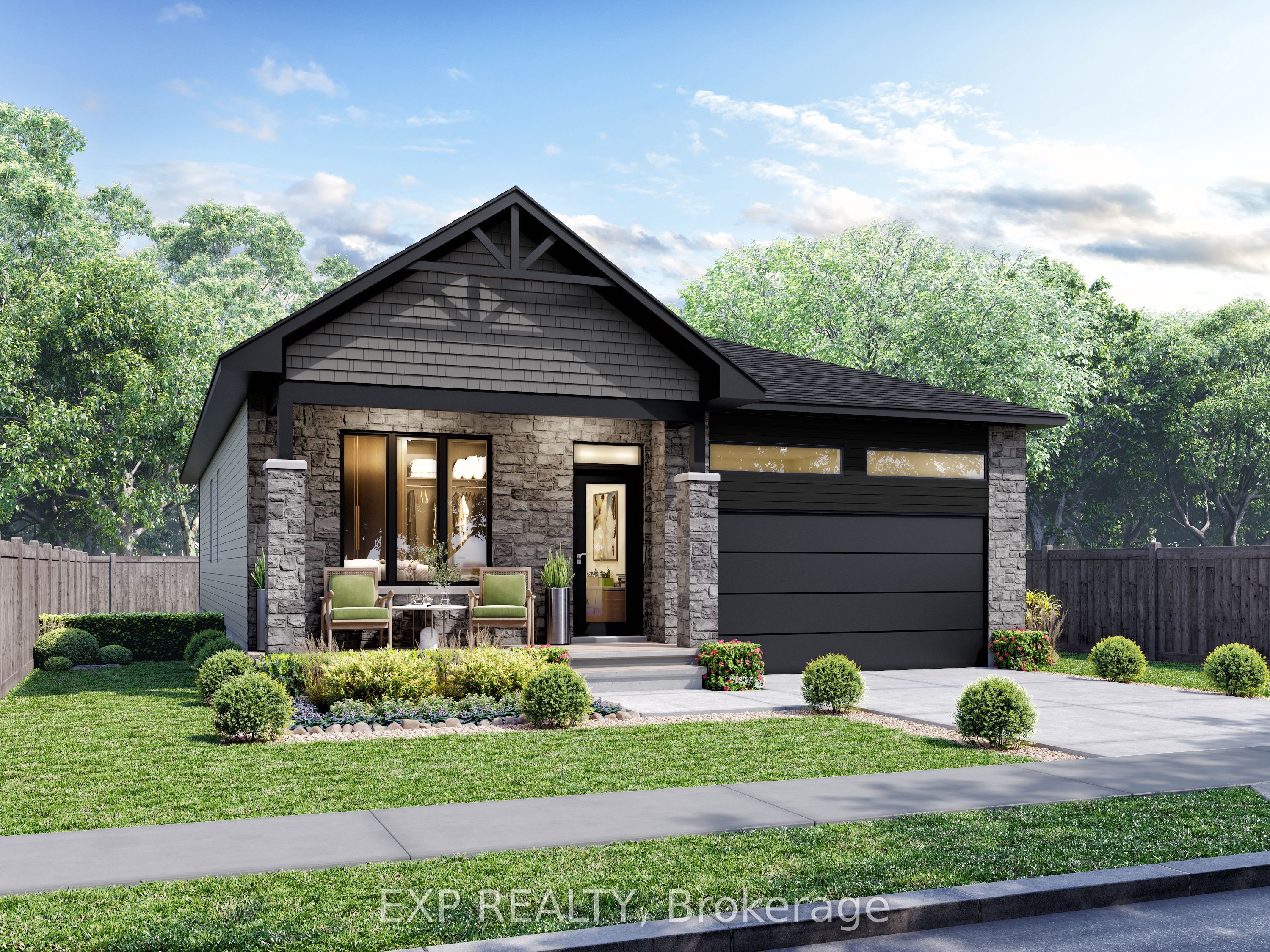 Residential in Alfred and Plantagenet