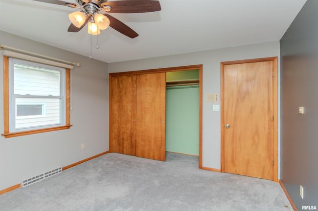 501 W High St, House other with 3 bedrooms, 2 bathrooms and null parking in Roanoke IL | Image 43