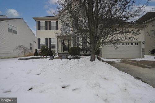 642 Bainbridge Dr, MULLICA HILL, NJ, 08062-1888 | Card Image