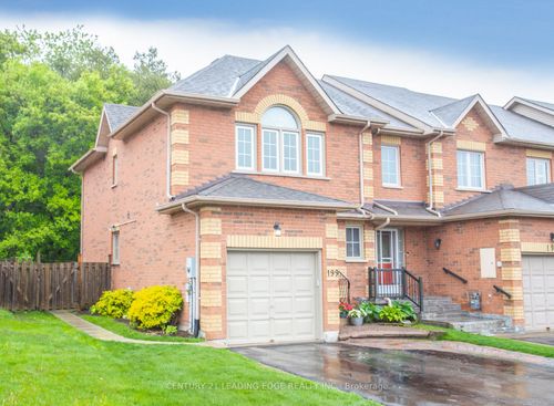 199 Park Dr, Stouffville, ON, L4A1J8 | Card Image