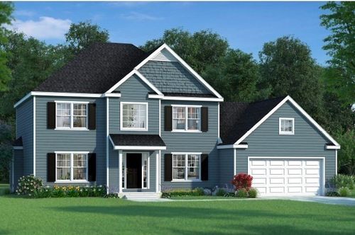lot-87-17 Hewitson Way, Bridgewater, MA, 02324-2578 | Card Image