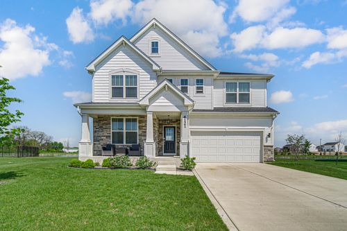 4121 Brander Dr, Valparaiso, IN, 46385-1011 | Card Image