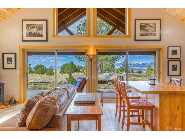1699 Sangre Dr, House other with 2 bedrooms, 2 bathrooms and null parking in Westcliffe CO | Image 13