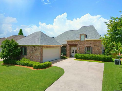 2156 Hillridge Ave, Baton Rouge, LA, 70810-7141 | Card Image