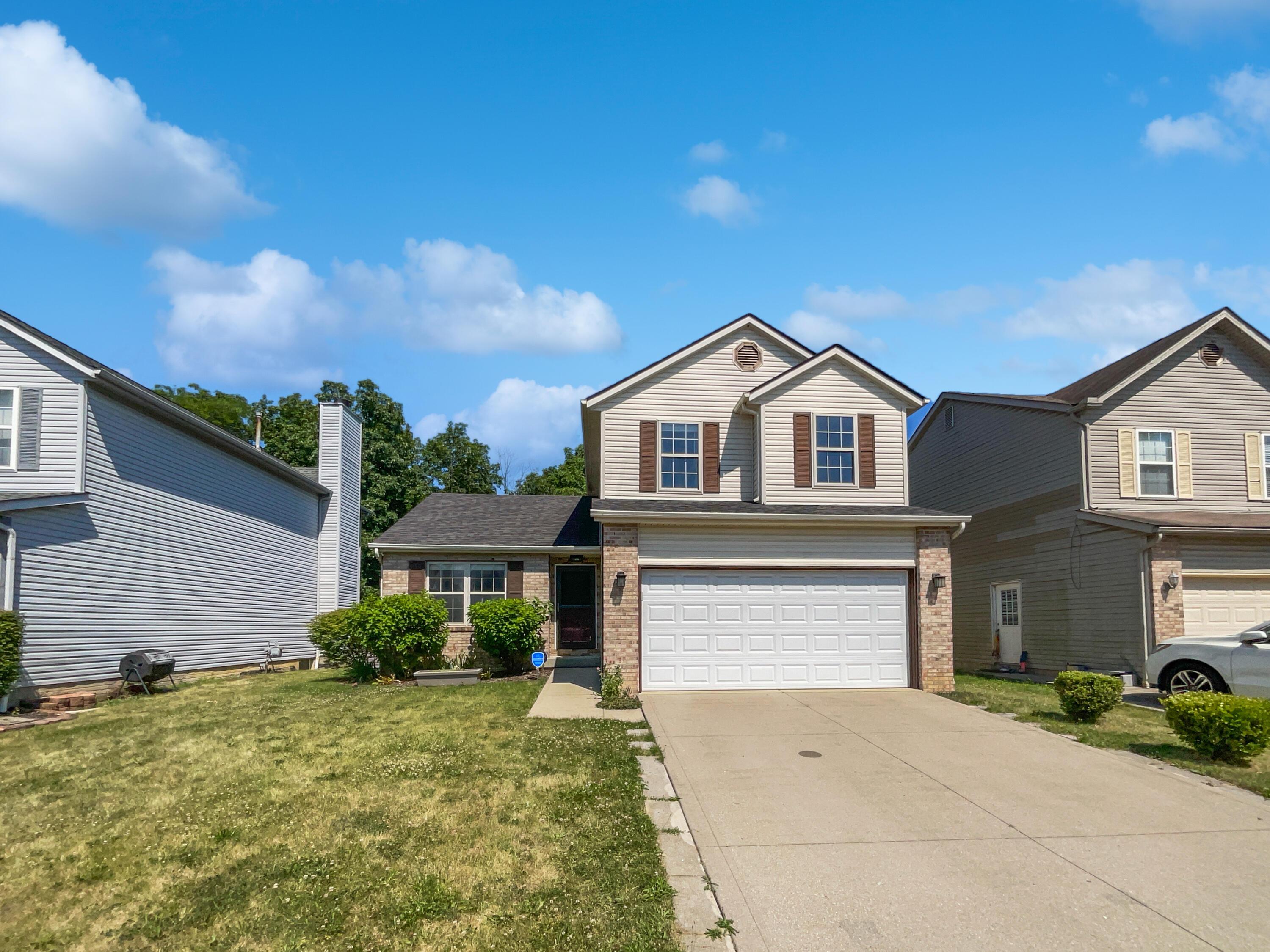 Covina Dr, Columbus, OH 43228