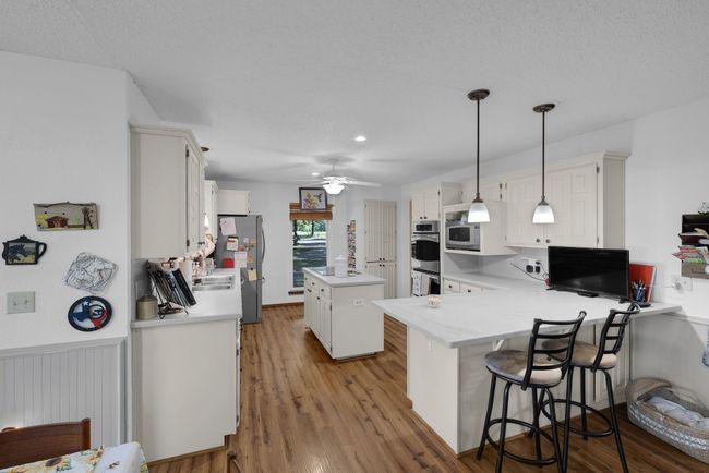 906 County Road 2770, House other with 3 bedrooms, 3 bathrooms and null parking in Honey Grove TX | Image 10