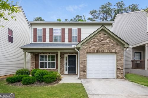 4678 Ravenwood Loop, Union city, GA, 30291-6038 | Card Image