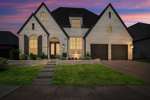 2016 Strolling Way, Argyle, TX, 76226-3366 | Card Image