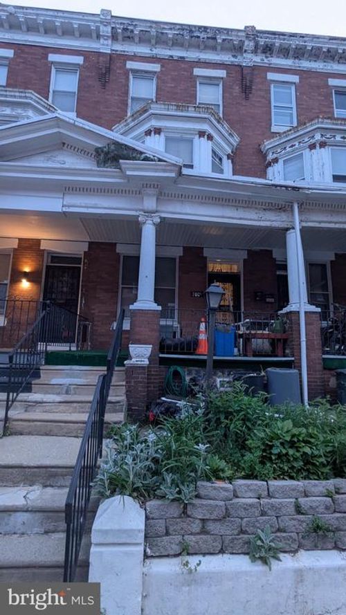 3804 N 18th St, PHILADELPHIA, PA, 19140-3508 | Card Image