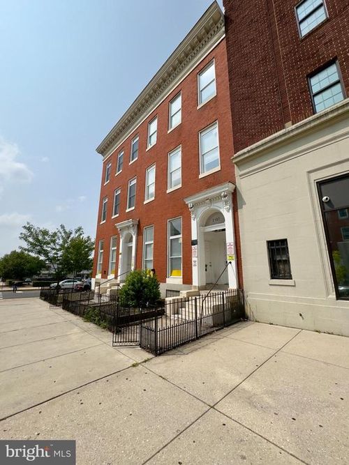 basement-2102 Maryland Avenue, BALTIMORE, MD, 21218 | Card Image