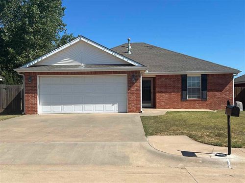 814 Kc Ct, Stillwater, OK, 74075-9600 | Card Image