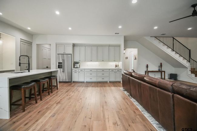 7863 Cross Rd, House other with 3 bedrooms, 3 bathrooms and null parking in Tyler TX | Image 8