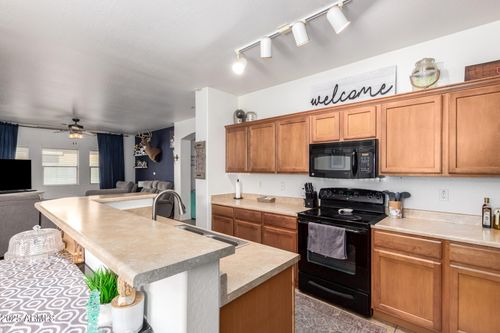 16947 W Cocopah St, Goodyear, AZ, 85338-7360 | Card Image