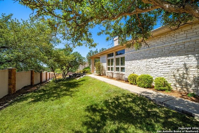 2029 Crown Ridge Dr, House other with 4 bedrooms, 3 bathrooms and null parking in Kerrville TX | Image 38