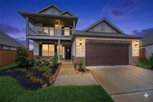 18519 Glen Shee Dr, Richmond, TX, 77407-4359 | Card Image
