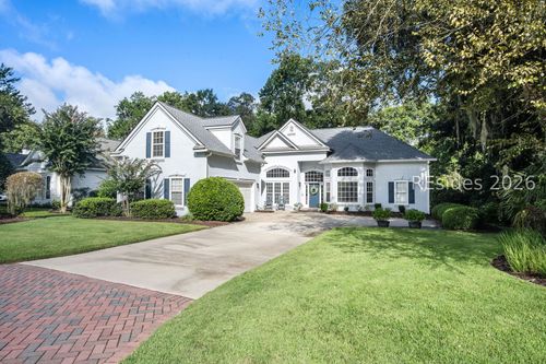 58 Crescent Plantation, Bluffton, SC, 29910-4800 | Card Image