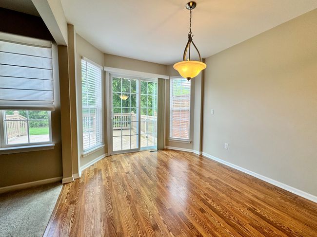 4399 Hunters Cir E, Condo with 2 bedrooms, 2 bathrooms and null parking in Canton MI | Image 9