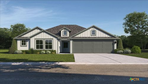 316 Timbo Dr, Jarrell, TX, 76537-5052 | Card Image