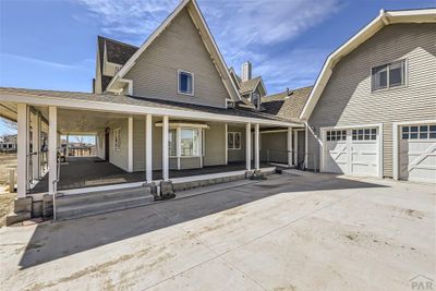 8570 Valley Ranch Point, House other with 7 bedrooms, 1 bathrooms and 2 parking in Fountain CO | Image 3